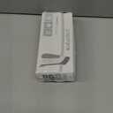 PaperPro Compact Classic Desktop Stapler, 15 Sheet Capacity, No Effort, One Finger, 80% Easier Stapling, Blue