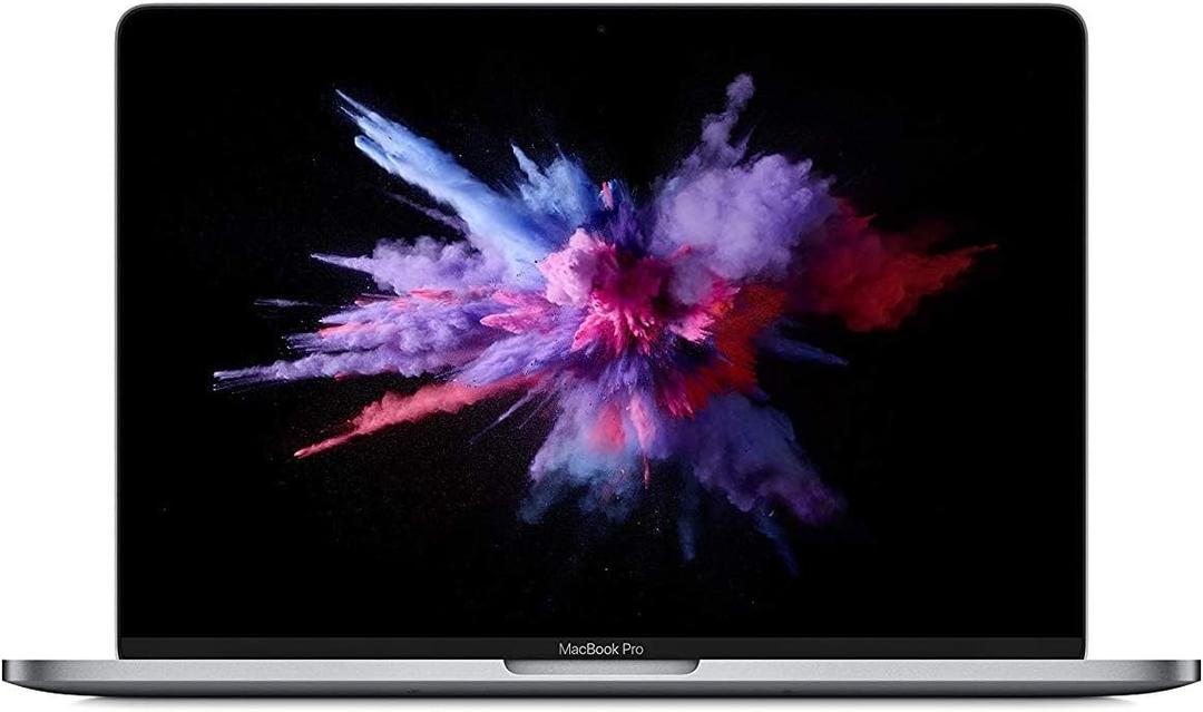 Apple 2019 MacBook Pro with 1.4GHz Intel Core i5 (13-inch, 8GB RAM, 128GB SSD) - Space Gray