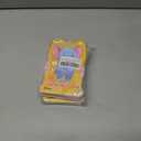 2 x MAPDTWO 36 Packs Animal Valentines Day Cards - Valentines Day Cards for Kids School Party Favors - Animal Sloth Frog Chicken Elephant 6 Designs Exchange 3.5''x5.8'' Mason Jar Card (Candy Not Included)