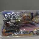 JAKKS Dog Man Squirrel Tank Shooter Vehicle Playset with Petey and Dog Man Action Figures