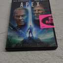 APEX DVD
