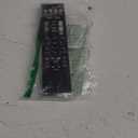 ALLIMITY RAV534 ZP45780 Replaced Remote Control Fit for Yamaha Audio Receivers RX-V485 RX-V583BL TSR5790BL RX-V481 RX-D485 RXV481 RX-V481BL RXV481D RX-V481D RX-V581BL RXV583