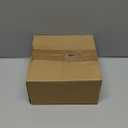 Fnaumdol Aquarium Decorations Cave Fish Tank Accessories Volcano Decor (Large)