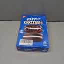 OREO Cakesters Soft Snack Cakes, 8-3.03 oz Snack Packs
