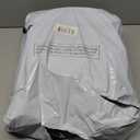 China Storage Hard Shell Containers 5-Piece Set Moving Boxes for Dinnerware, Glasses, Plates, Mugs and Saucers Sturdy Dish Organizer with Dividers for Seasonal Storage - Service for 12 - Brown