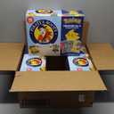 Pirate's Booty Pokmon Multipack, Aged White Cheddar Cheese Puffs, Gluten-Free, Kids Snacks, 0.5oz (18ct), Best By: 01/26/2026