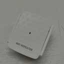 WiFi Extender Signal Booster, Internet Wireless Repeater for Home Coverage up to 10000sq.ft and 35 Devices, 1200Mbps WiFi Booster with Ethernet Port, Dual Band 2.4G/5G, 4 Antennas