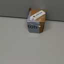 QT 2X Cross Blades compatible with Magic Bullet 250W MB1001 Series With Gaskets Replacement Blender Part