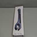 New!Car Seat Gap Filler 2 Pack with Seat Belt Holes and Seat Belt Pads, Auto Crevice Blockers Fill Gap Plug in Between Seat and Console, Universal for Most Cars Trucks SUVs to Stop Dropping,Beige