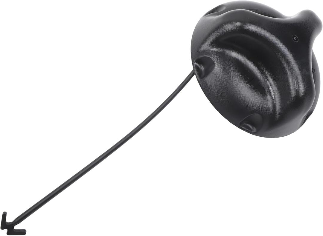GM Genuine Parts GT306 (25827646) Fuel Tank Filler Cap