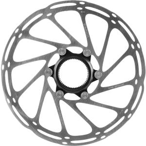 SRAM CENTERLINE 160mm ROTOR CENTER LOCK BRAKE DISC ROTOR (Multi-coloured)