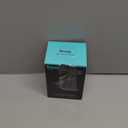 Ergonomic Mouse, LEKVEY Vertical Wireless Mouse - Rechargeable 2.4G Optical Vertical Mice : 3 Adjustable DPI 800/1200/1600 Levels 6 Buttons, for Laptop, Mac, PC, Computer, Desktop, Notebook etc, Black