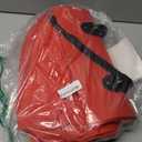 Holiday Cheer Christmas Tree Storage Bag with Wheels  Heavy Duty Christmas Tree Bag Fits Up to 7.5ft Tall Artificial Christmas Tree, Waterproof, Durable Handles & Zipper  Xmas Tree Storage Bag (Red)