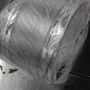 COSMO COS-QS48 48 in. Haven Collection 500 CFM Ducted Under Cabinet Range Hood, Touch Controls, LED Lights, Stainless Steel