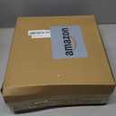 Portable Baby Bouncer Seat for Infants, 0-18 Months, 3 Modes of Use with Rocker & Stationary Options, Ergonomic Infant Chair with Hanging Toys  Grey