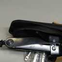 Scissor Car Jack 3 Ton (6610 lbs) Tire Changing Kit with Lug Wrench - Emergency Kit for Car, SUV, MPV