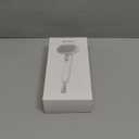 aumuca Cat Brush for Shedding, Cat Brushes for Indoor Cats, Horses Grooming Deshedding Brush for Dog Kitten Horse Massage Removes Loose Fur, Forest Green