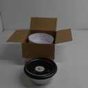 Aroma Housewares Aroma 6-cup (cooked) 1.5 Qt. One Touch Rice Cooker, White (ARC-363NG), 6 cup cooked/ 3 cup uncook/ 1.5 Qt.