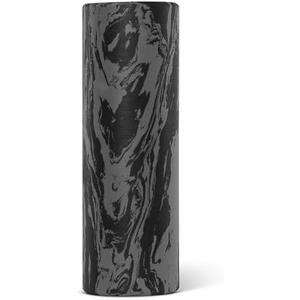TriggerPoint Foundation Roller - Premium EVA Foam Muscle Recovery and Flexibility Roller, Soft Compression for Injury Prevention, Travel-Friendly, Ideal for Athletes