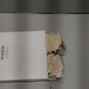 36PCS Wooden Santa Christmas Ornaments - 12 Unique Festive Designs for Tree & Holiday Decor