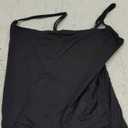 SUUKSESS Women Sexy Square Neck Tank Top Summer Y2K Going Out Basic Cami Shirt,Size Small