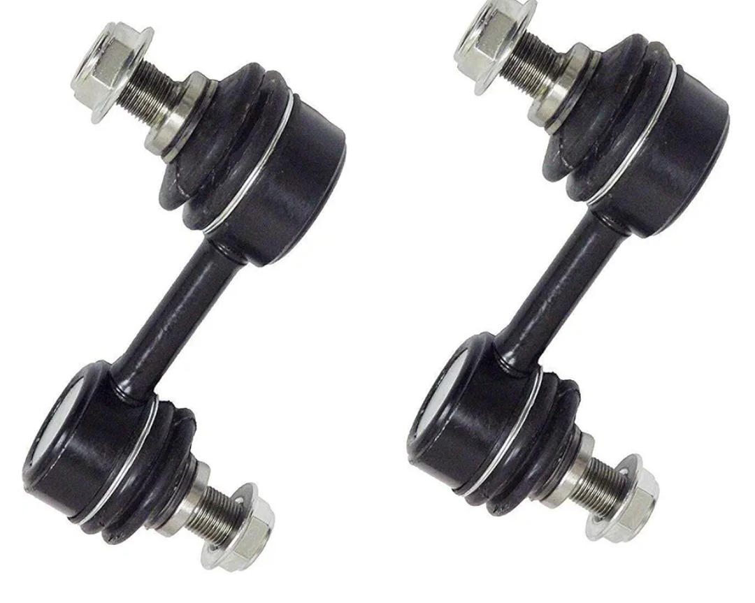 suspension dudes (2) Front Sway Bar Links FITS Subaru Forester Legacy Impreza Outback WRX STI