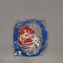 Headbands Game for Kids  Guessing Board Game to Boost Vocabulary, Critical Thinking, and Social Skills  Quick Question Family Game Night for 24 Players  Travel-Friendly Fun (Animal Theme)