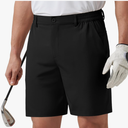 Willit Men's Shorts Golf Casual Shorts Lightweight Quick Dry Work Dress Shorts Stretch Hiking Shorts with Pockets Sixe XL