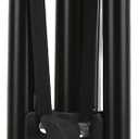 Xcello Adjustable Lamp Bracket, Adjustable Photography Light Stand, Durable 190cm Telescopic Tripod for LED Video Light