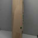 Dorman 929-1012 Utility Trailer Leaf Spring, Eye/Eye, 1 3/4" Width, 23 1/8" Length, 3 1/2" Arch, 3 Leaf, 1750lb Capacity