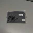 Womens Shaping Half Slip Dress (Black, S)