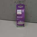 Philips Avent Natural Response Nipples, Extra Fast Flow (Flow 5), 4-Pack, SCY965/44