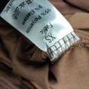 Brown Dress, XS