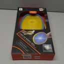 Black Series Light-Up Paddle Ball Set