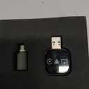 3 in 1 Screen Mirror Adapter - Mirror Phone to Car Screen, CarPlay for iPhone/Android, Auto Connect Dual 2.4/5GHz WiFi & 5.0 (1PCS)