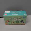 24 PCS Squishy Toys for Kids Bulk  Party Favors Valentines Day Squishies Valentines Day Gifts for Kids Classroom School Pinata Stuffers Birthday Gifts for Boys & Girls Classroom Prizes Elementary