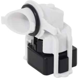 WD21X25468 Dishwasher Pressure Sensor Switch Compatible with GE Replaces 4962334 AP6976524 PS12741258 EAP12741258