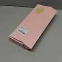 Flufymooz 100 Pure Protein Ponytail Extension, 18 Inch Curly Claw Clip Ponytail Hair Extensions Natural Soft pony tail hairpiece for women-Dark Blonde (Dark Blonde to Light Brown)