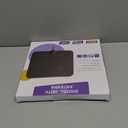 DAANT TV Antenna Indoor Long Range, Supports 4K 1080p Smart TV Signal Reception with 16ft HDTV Coax Cable