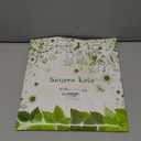 SONORO KATE Luxury Pillowcase Set Brushed Microfiber 1800 Bedding - Wrinkle, (Beige, 2 Pillowcases King)