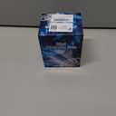 Portable 4-in-1 Waist/Neck/Desk Fan with Phone Stand & LED Light | 10000RPM Ultra-Fast Cooling, 4-Speed Rechargeable Battery | Lightweight for Indoor, Outdoor, Camping, Makeup(Grey)