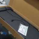 SupeRun Walking Pad, Under Desk Treadmill, 3 in 1 Portable Treadmill with Remote Control LED Display, 2.5 HP Quiet Walking Jogging Machine for Office Home Use, 250 Lbs Capacity