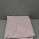 Extra Deep Cal King Sheet Set - 6 Piece Breathable & Cooling Sheets - Hotel Luxury Bedding Set 18-24 Inch Extra Deep Pockets - Easy Fit, Super Soft, Wrinkle Free & Comfy - Lavender Pink, Cal King Size
