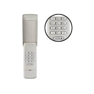 Chamberlain 940EV-P2 Keyless Garage Door Access System - Quantity 1