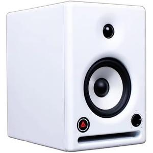 Audea Sound Mate Studio Monitor Speaker  Premium Desktop Active Monitors, High-Resolution Sound, Near-Field Recording & Music Production Speaker