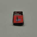 D'Addario Accessories Auto-Trim Tuning Machines - Locking Tuners for Guitars - 6 In Line Setup, Chrome