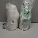 2 x Handy Art Little Masters Washable Tempera Paint, 64 Fl Oz (Pack of 1), White