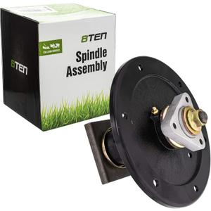8TEN Spindle for Toro 107-8504 48 52 60-Inch