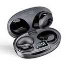 Wireless Earbuds Bluetooth 5.3 Earphones 50Hrs Playtime,Over-Ear Earphones with Earhook Sports Headphones IPX7 Waterproof HiFi Stereo Built-in Mic with LED Digital Display for Sports Running Workout