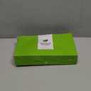 Lyko Heirloom Salad Greens Seed Pod Kit for AeroGarden, iDoo, Ahopegarden, GARDENCUBE, 12 Pods with American Fast/Paris Island/Buttercrunch Lettuce, Spinach, Swiss Chard, Cauliflower, Wild Cabbage